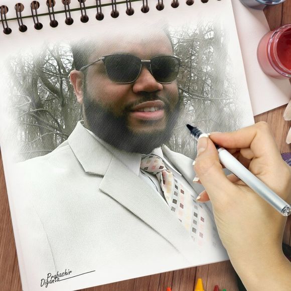 Meet your Posher, Marcellus - Picture 1 of 1